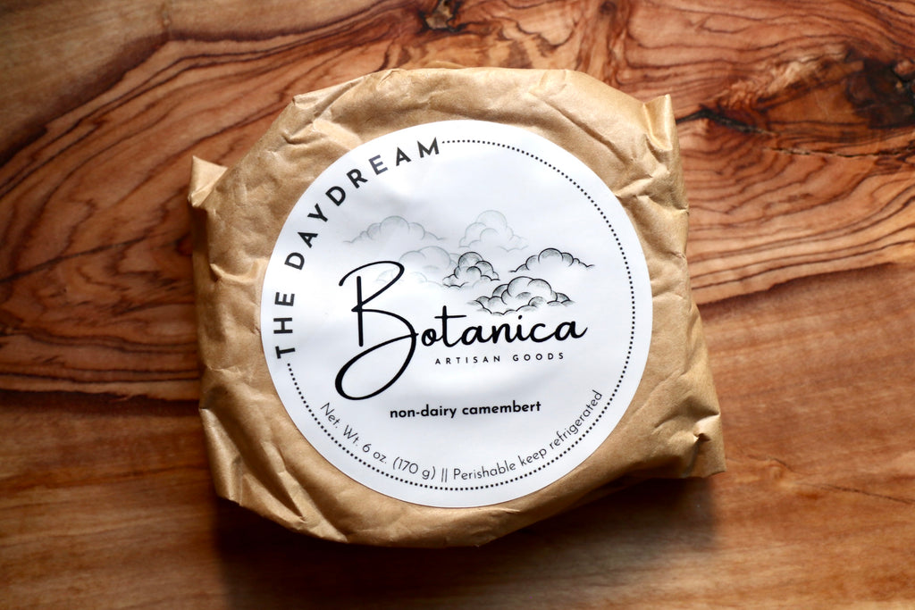 The Daydream - Cashew Camembert