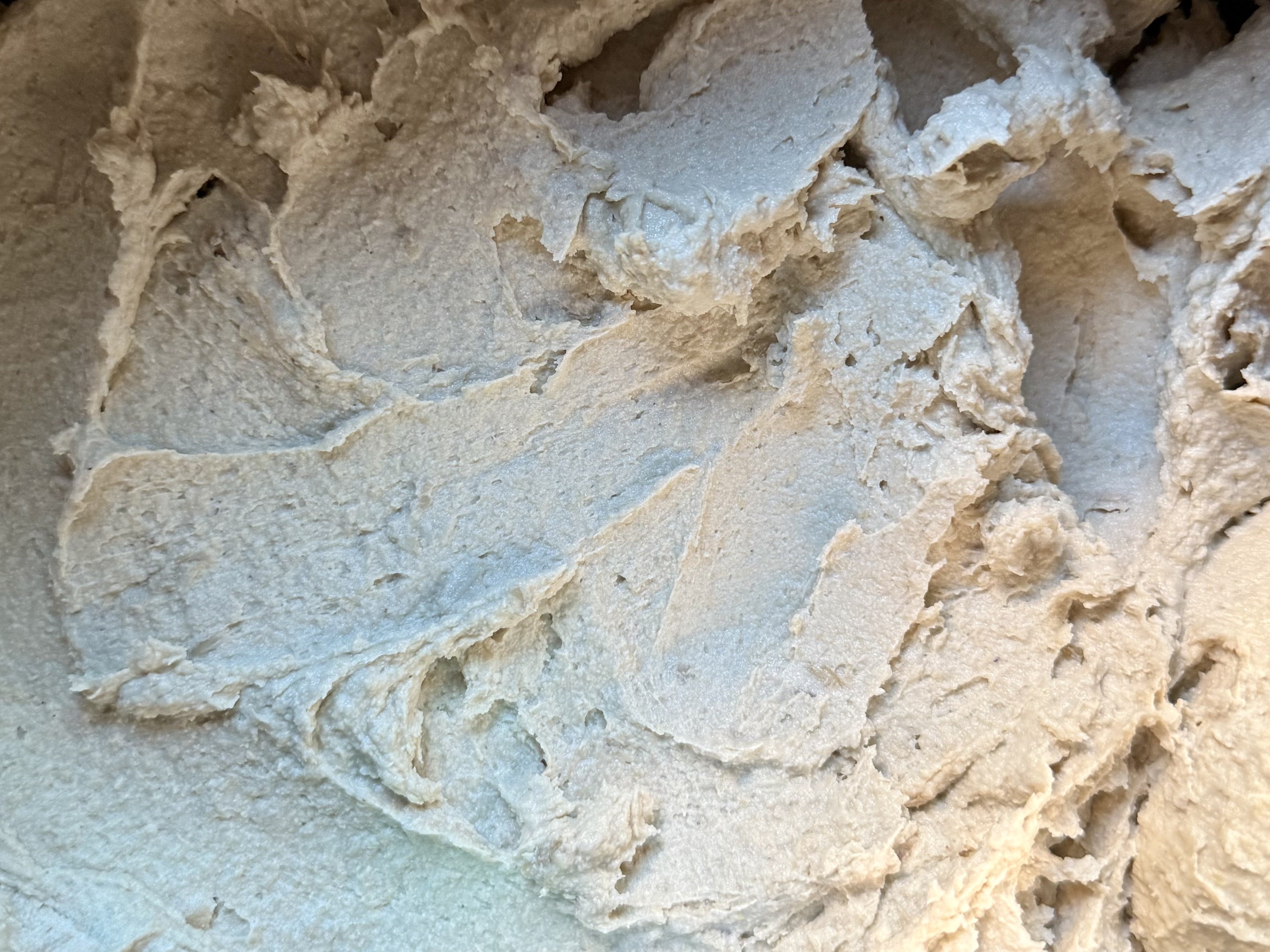 The Mountain - Seed & Nut Chèvre